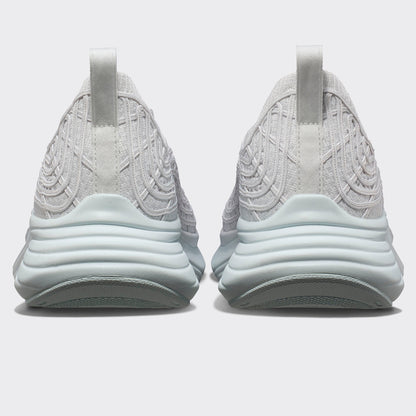 Men's TechLoom Zipline Light Fog / Aqua Mist