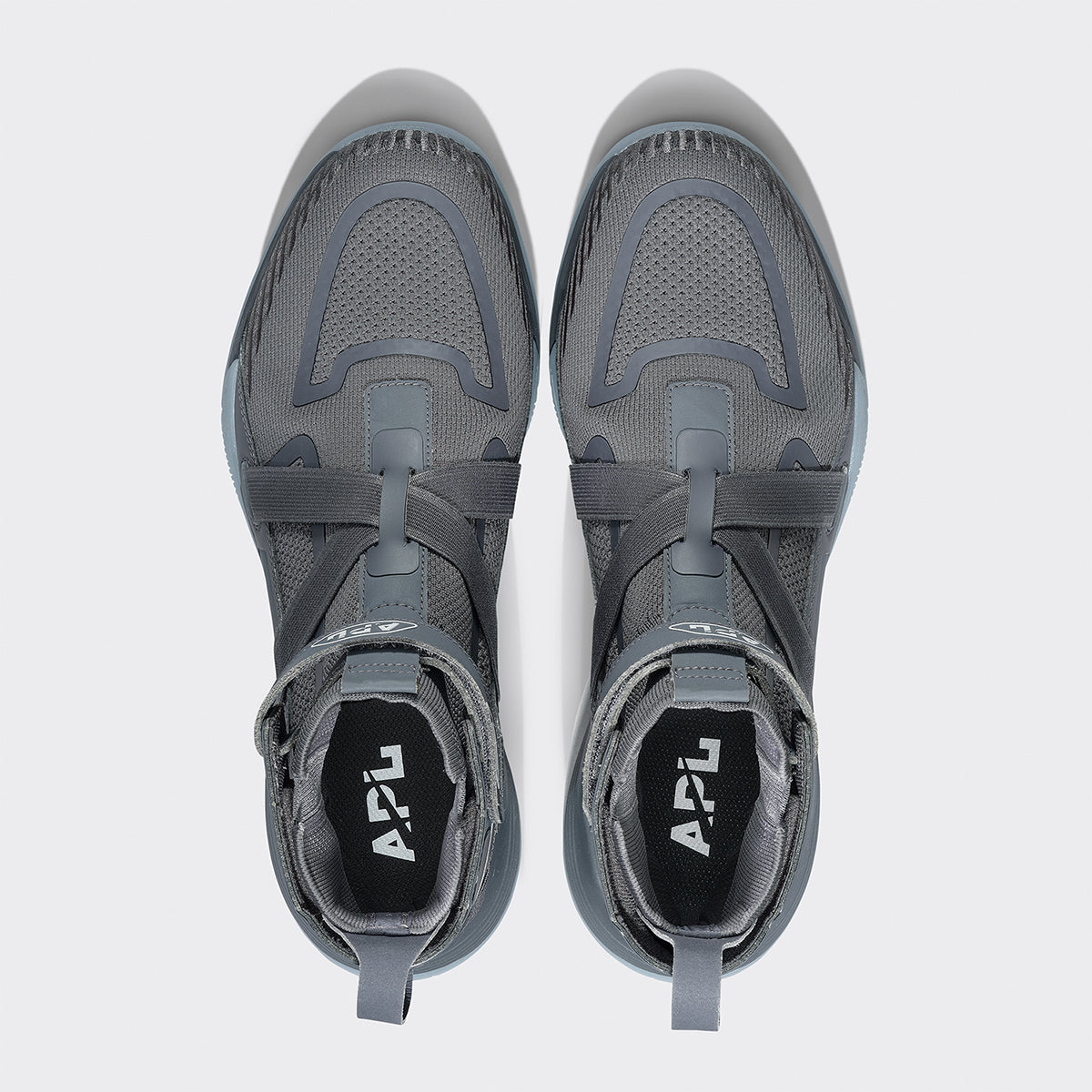 APL SUPERFUTURE Iron / Harbor Grey