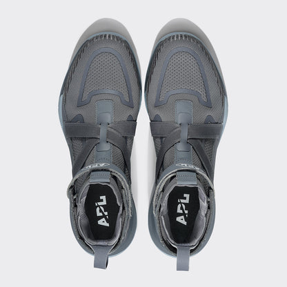 APL SUPERFUTURE Iron / Harbor Grey