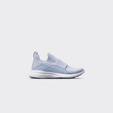 FRESH AIR / WHITE / RIBBED