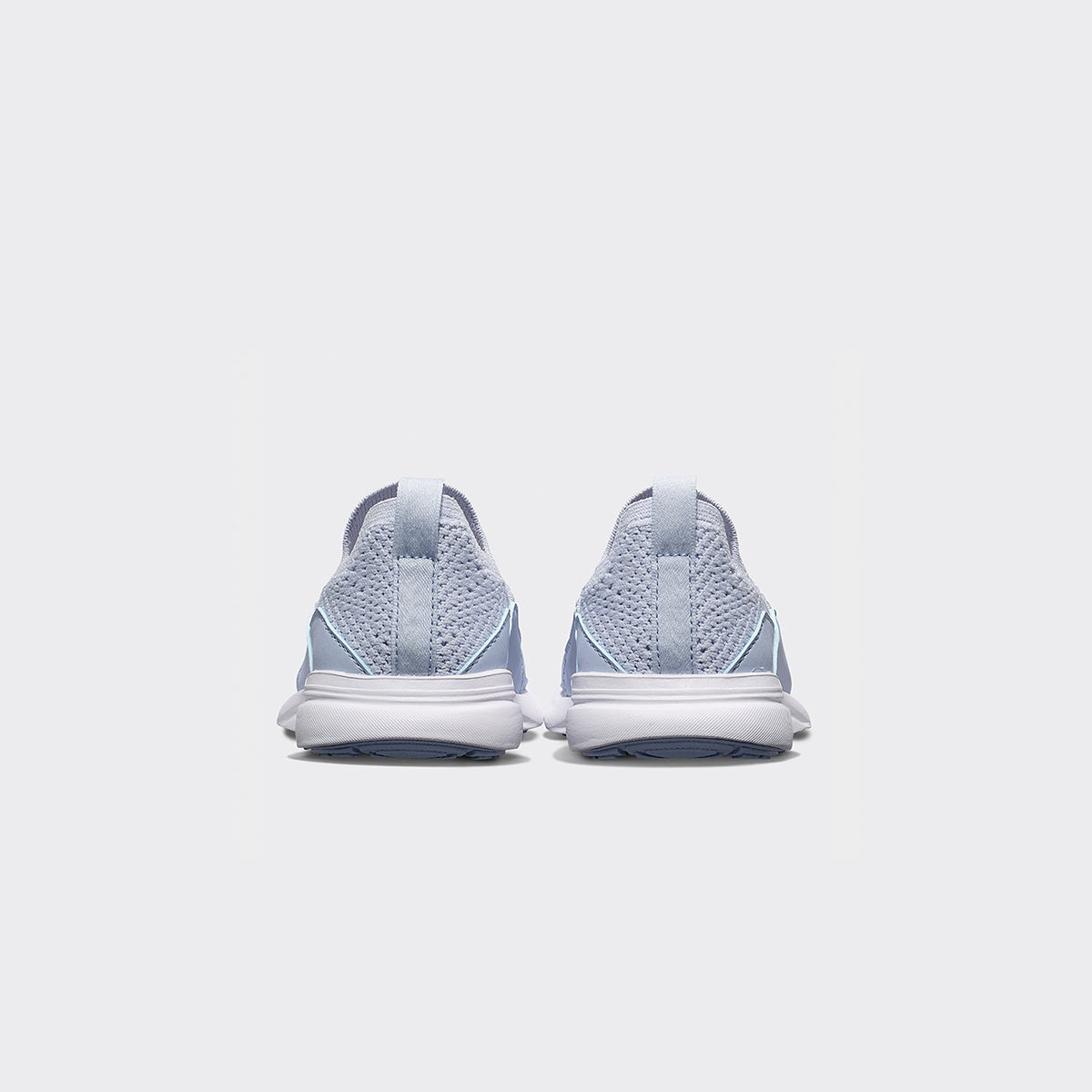 Kid's TechLoom Bliss Fresh Air / White / Ribbed