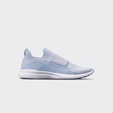 FRESH AIR / WHITE / RIBBED
