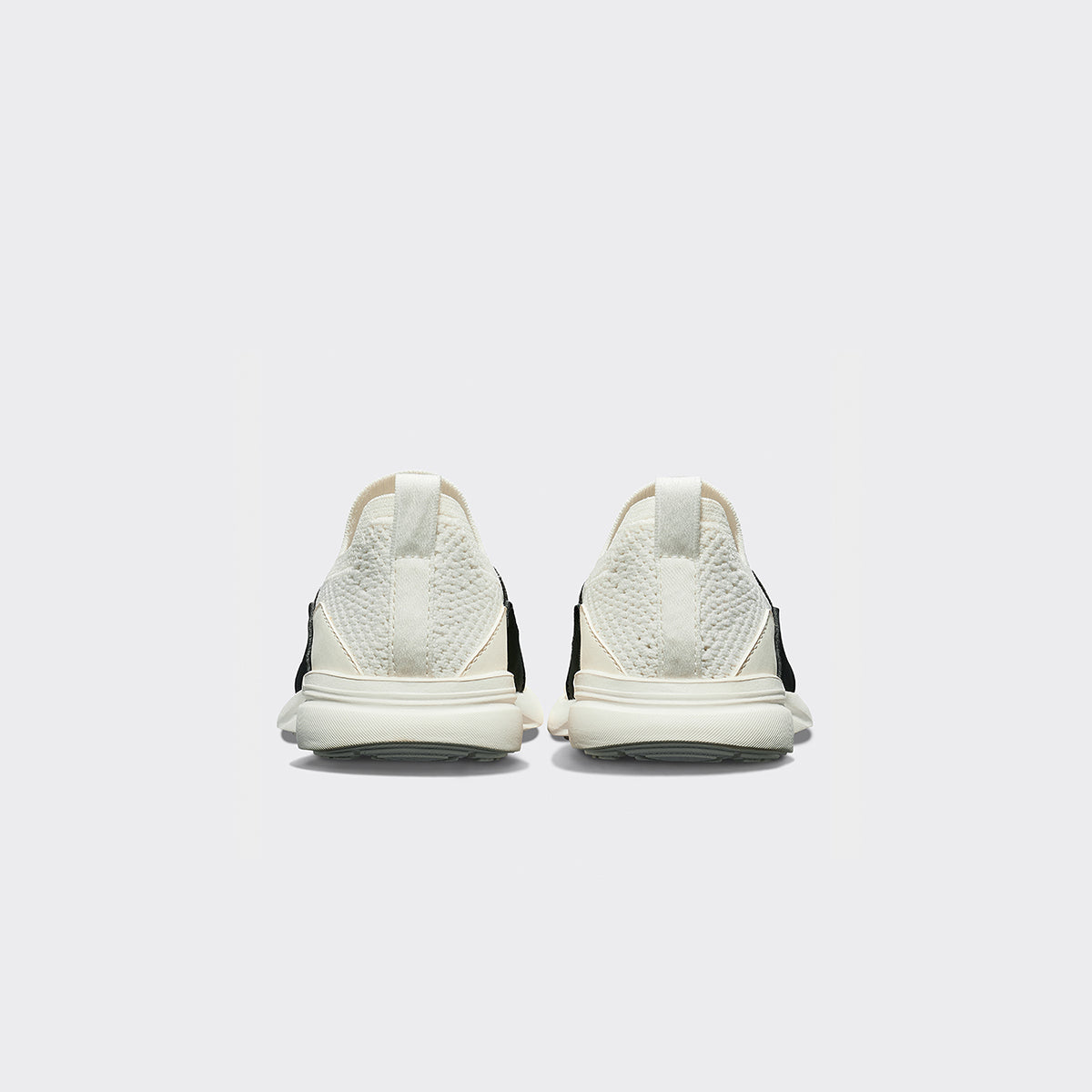 Kid's TechLoom Bliss Ivory / Anthracite