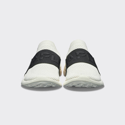 Youth's TechLoom Bliss Ivory / Anthracite