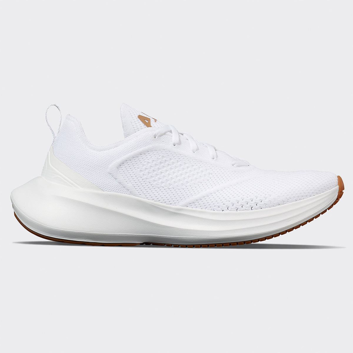 Women's TechLoom Dream White /  Gum