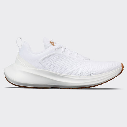 Women's TechLoom Dream White /  Gum