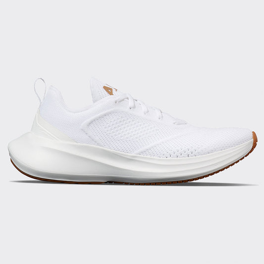 Women's TechLoom Dream White /  Gum