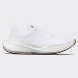 WHITE / GUM