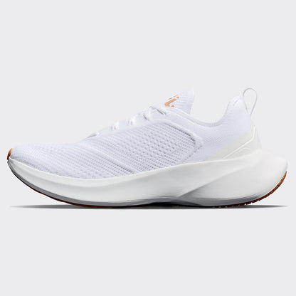 Men's TechLoom Dream White /  Gum