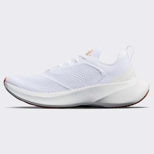 Men's TechLoom Dream White /  Gum