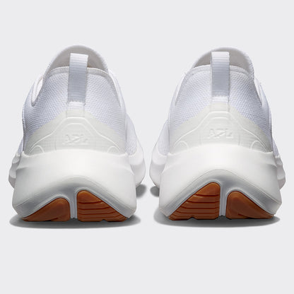 Men's TechLoom Dream White /  Gum