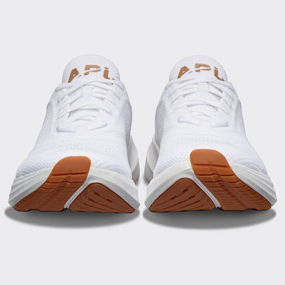 Women's TechLoom Dream White /  Gum