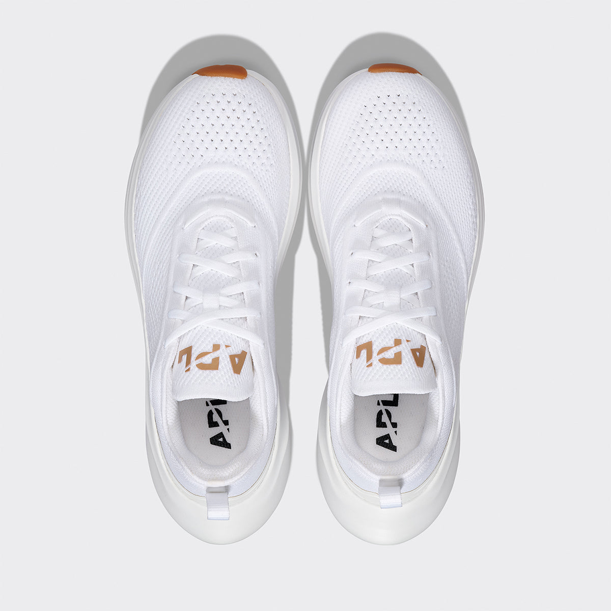 Men's TechLoom Dream White /  Gum