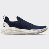 NAVY / IVORY