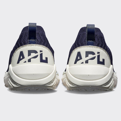 Men's TechLoom Traveler Navy / Ivory