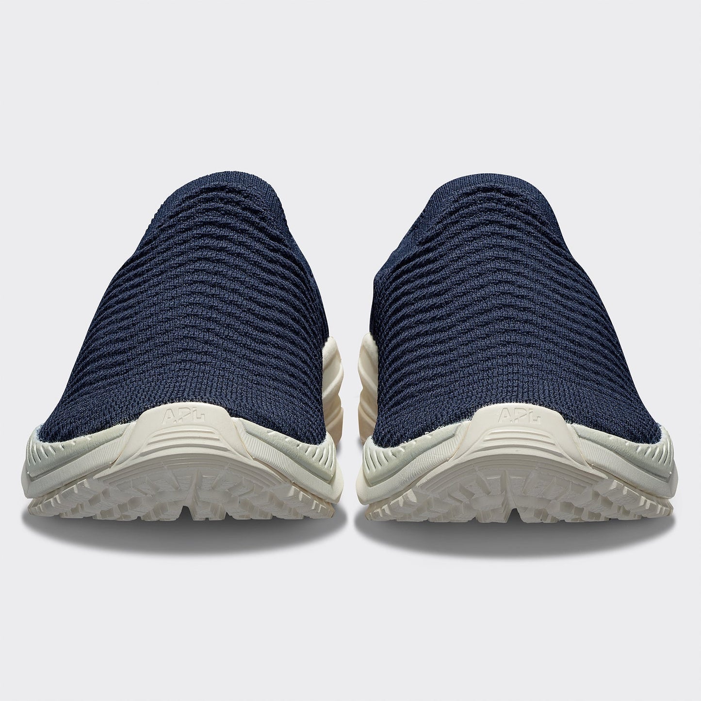 Women's TechLoom Traveler Navy / Ivory