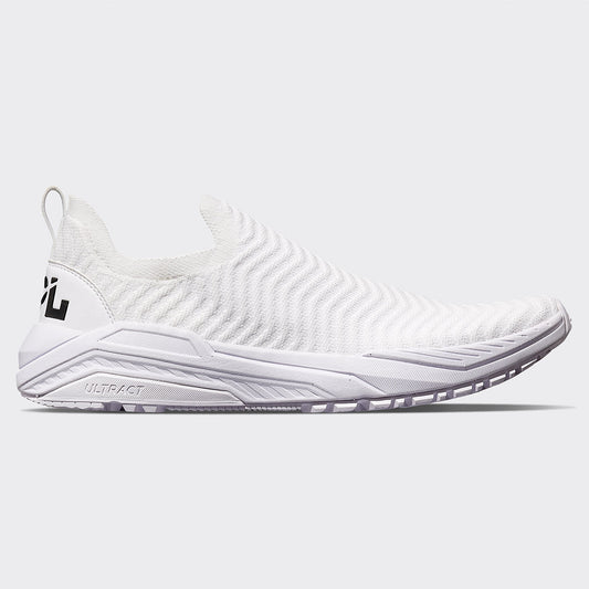 Women's TechLoom Traveler White / Black