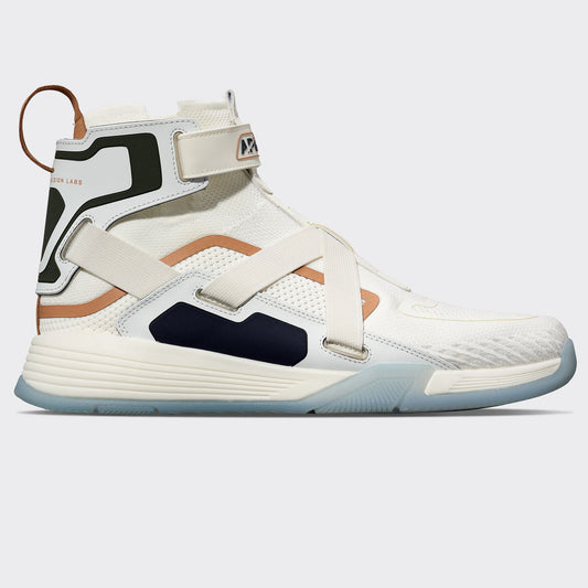 APL SUPERFUTURE  Ivory / Navy / Fatigue