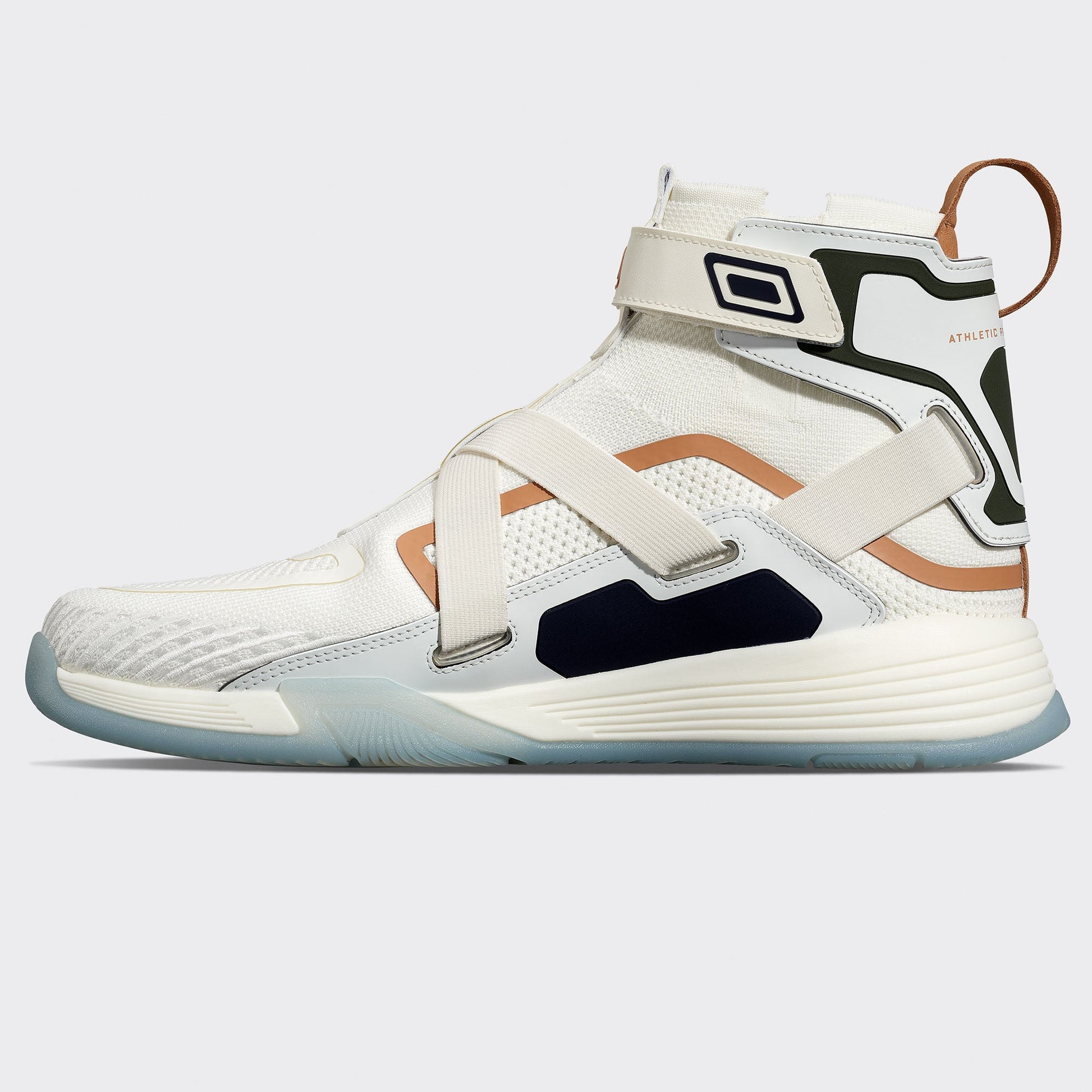 APL SUPERFUTURE  Ivory / Navy / Fatigue
