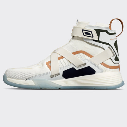 APL SUPERFUTURE Ivory / Navy / Fatigue