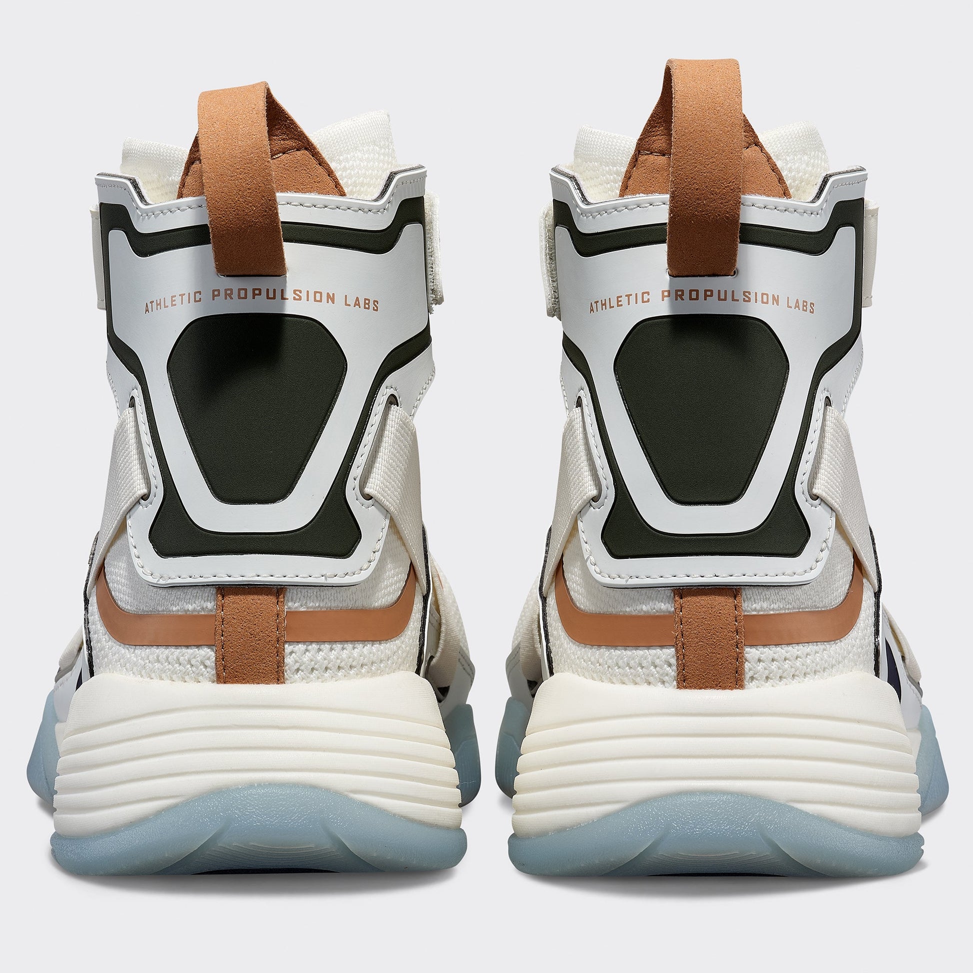 APL SUPERFUTURE  Ivory / Navy / Fatigue