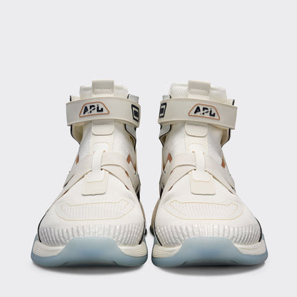 APL SUPERFUTURE Ivory / Navy / Fatigue