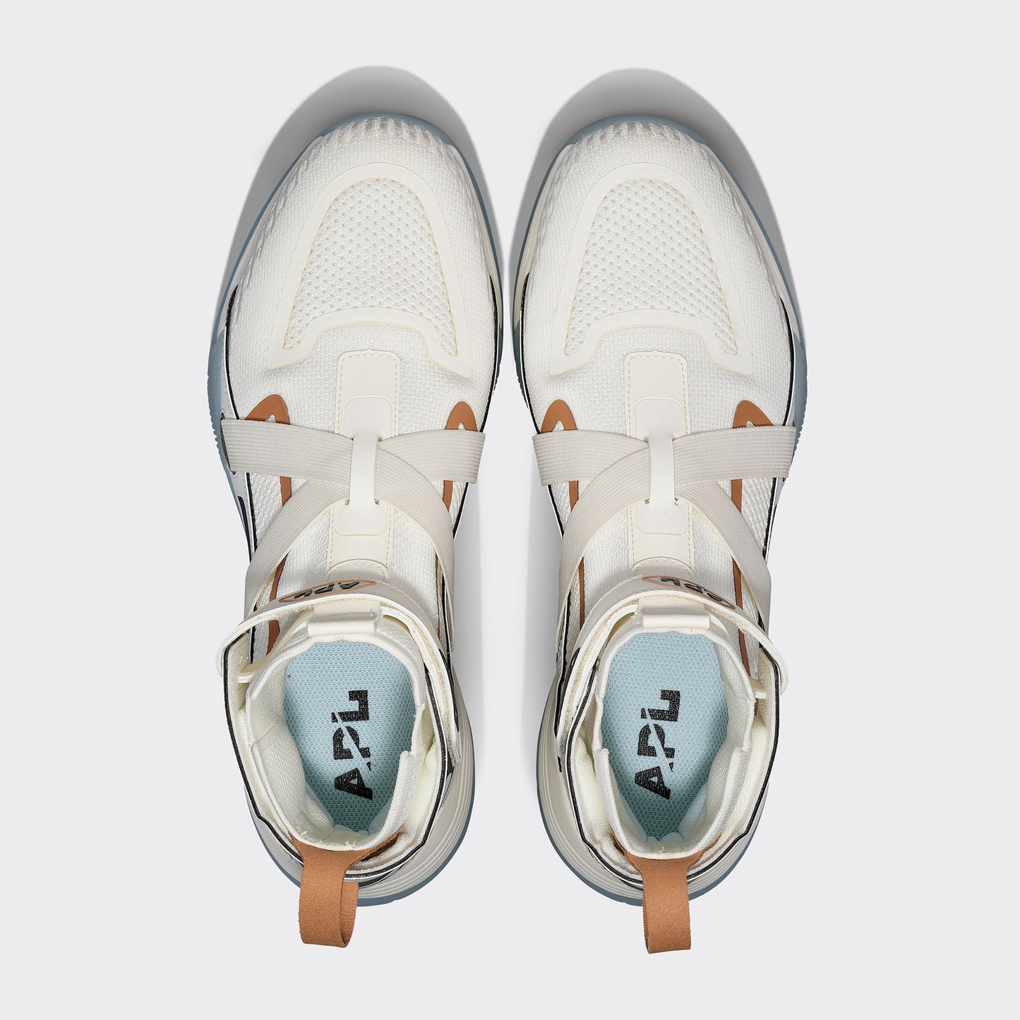 APL SUPERFUTURE  Ivory / Navy / Fatigue