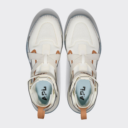 APL SUPERFUTURE  Ivory / Navy / Fatigue