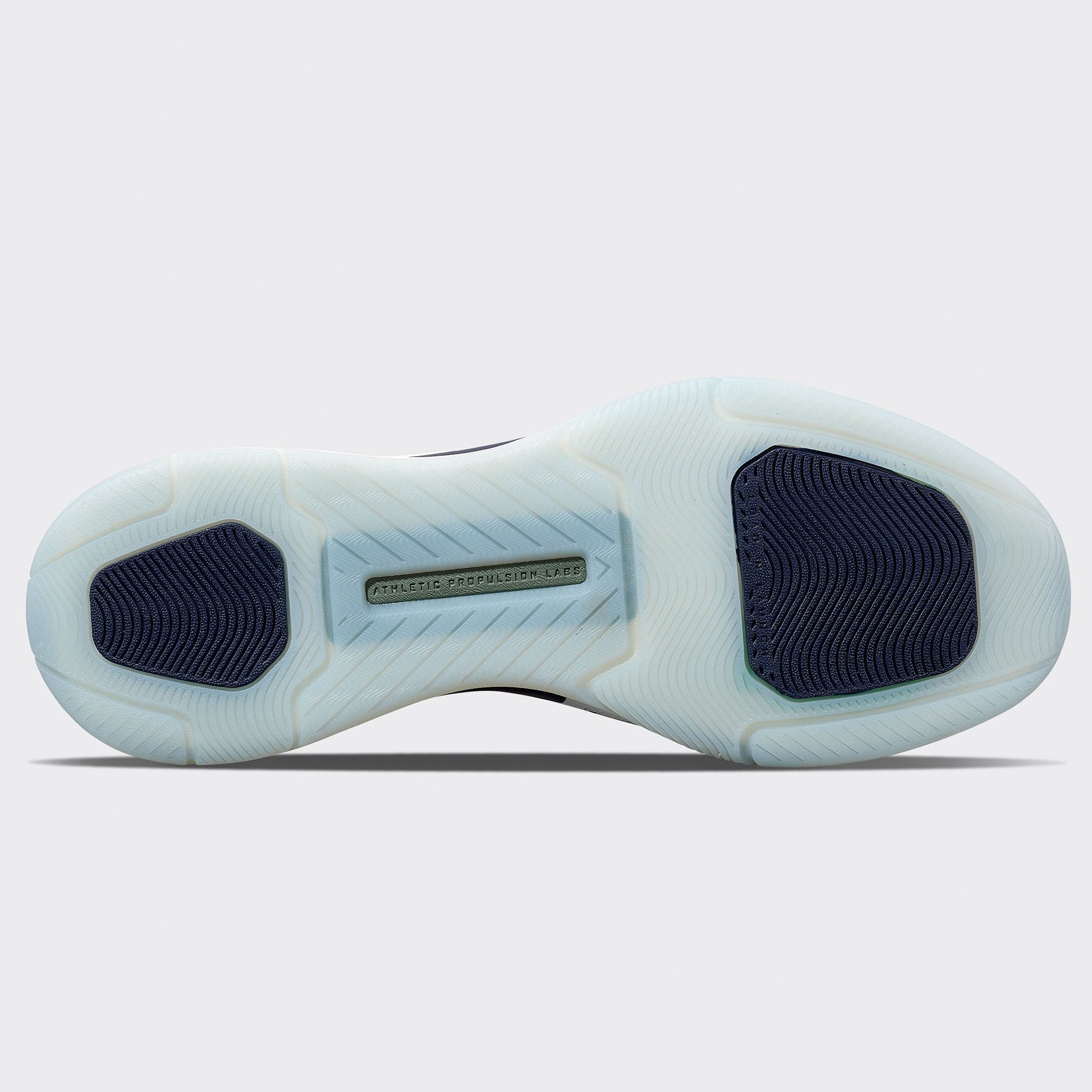 APL SUPERFUTURE  Ivory / Navy / Fatigue