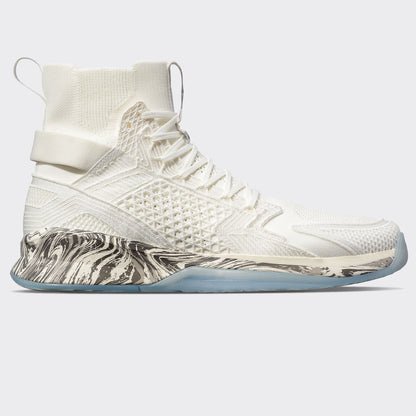 Concept X Ivory / Travertine