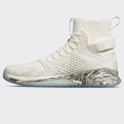 Concept X Ivory / Travertine