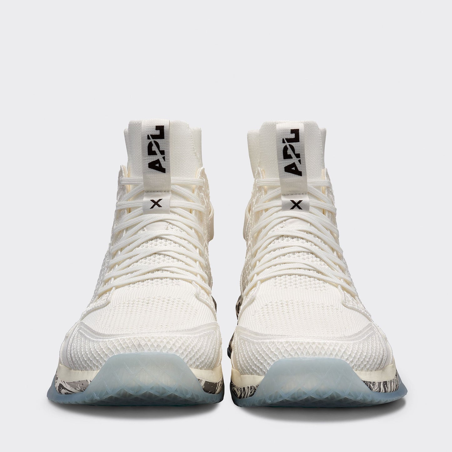 Concept X Ivory / Travertine