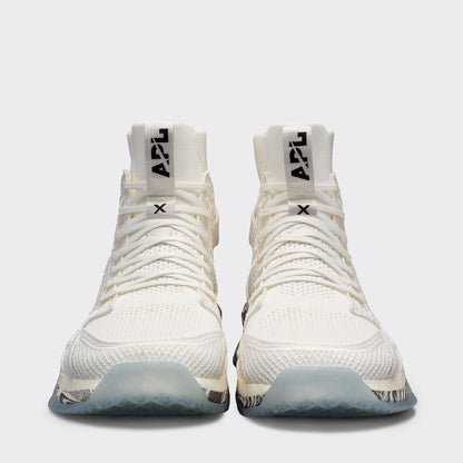 Concept X Ivory / Travertine