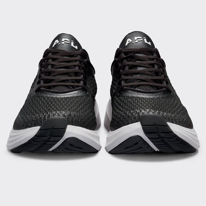 Men's Euphoria Black /  White