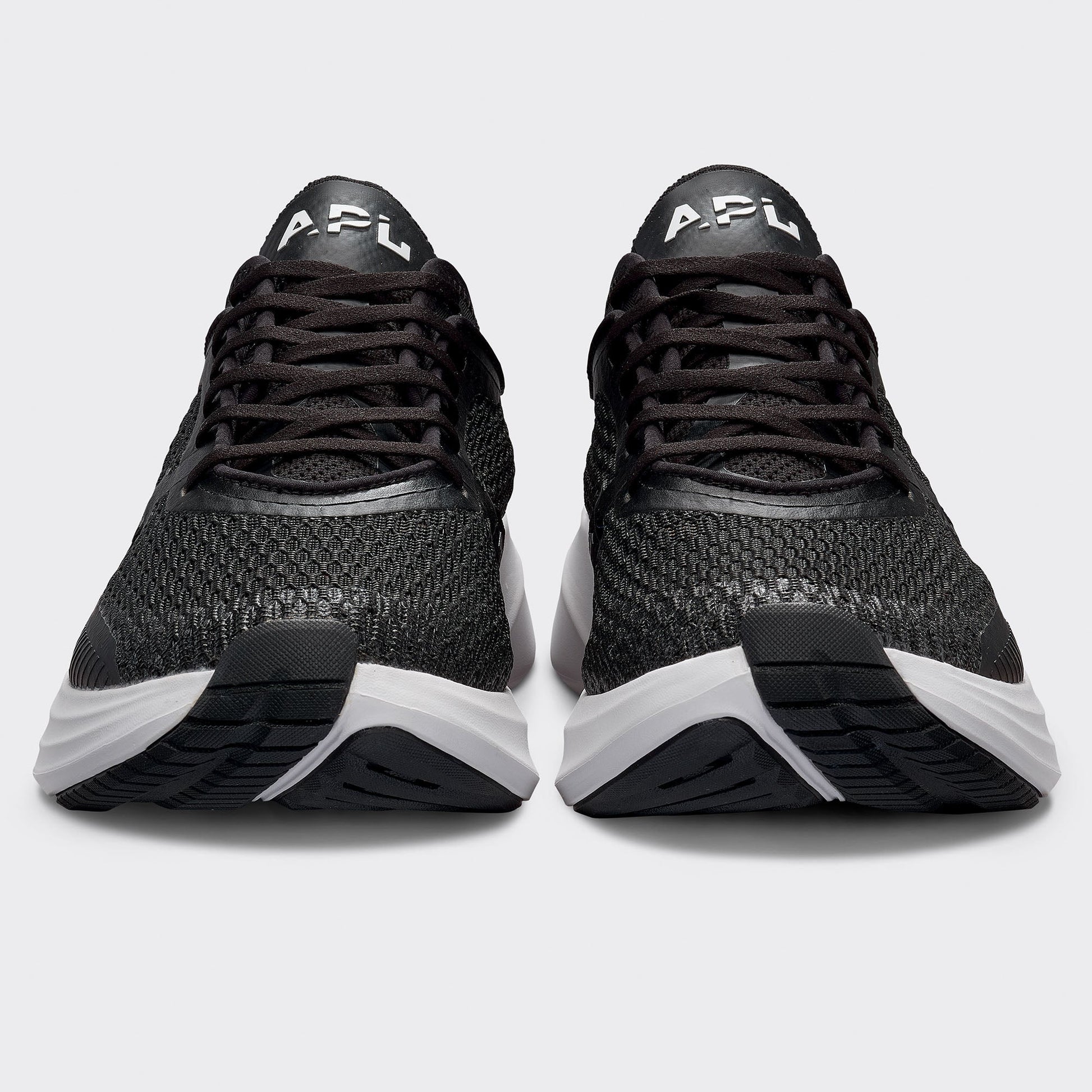 Women's Euphoria Black /  White