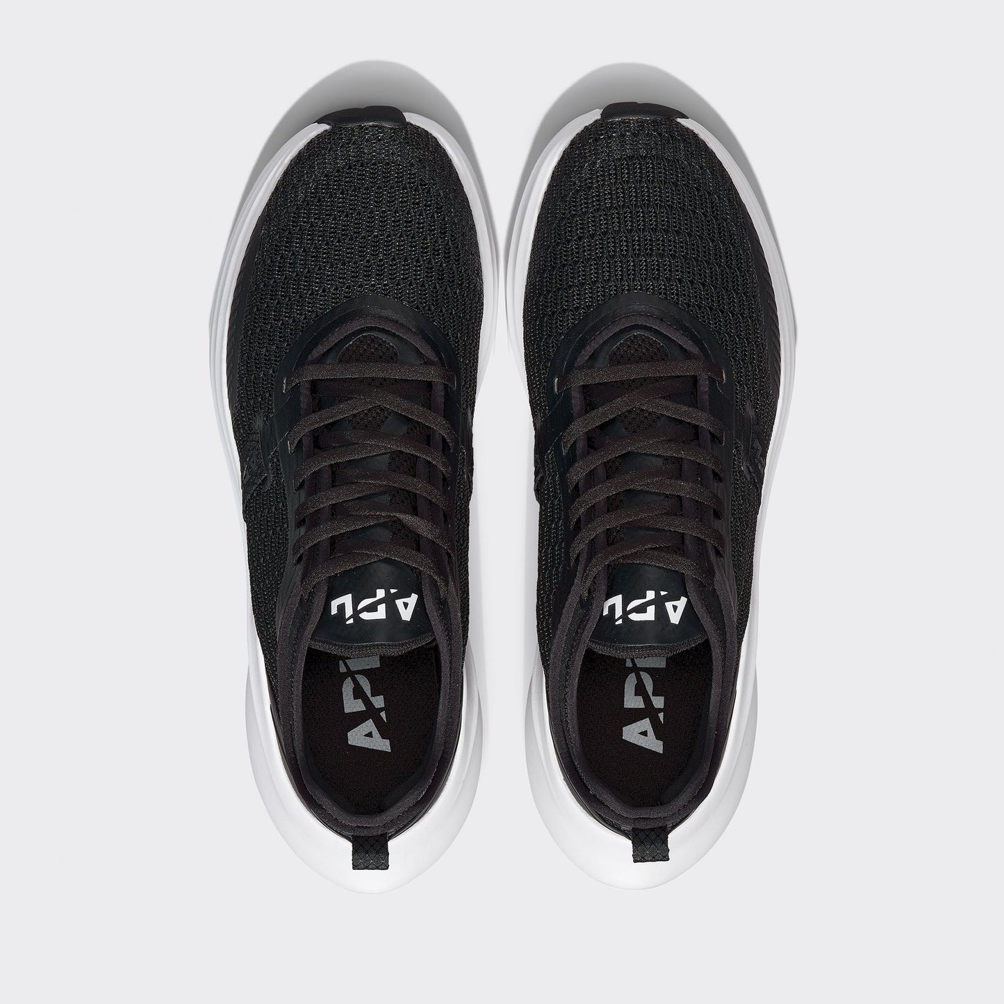 Women's Euphoria Black / White