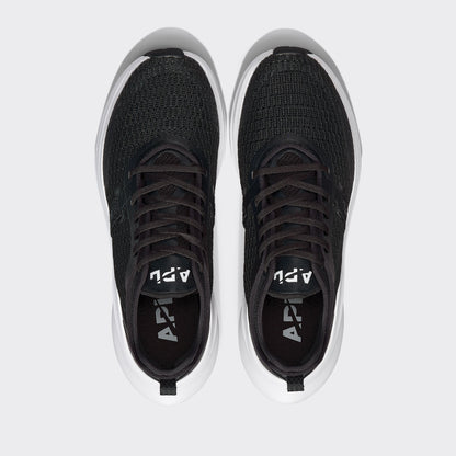 Men's Euphoria Black /  White