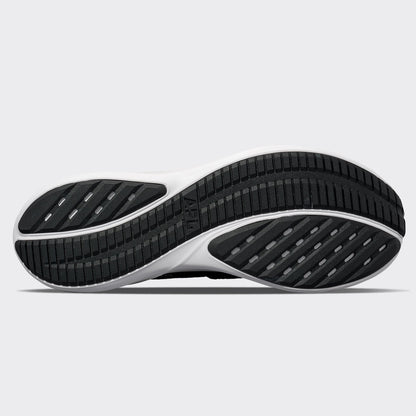 Men's Euphoria Black /  White