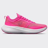 FUSION PINK / WHITE