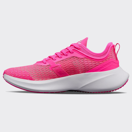 Women's Euphoria Fusion Pink / White