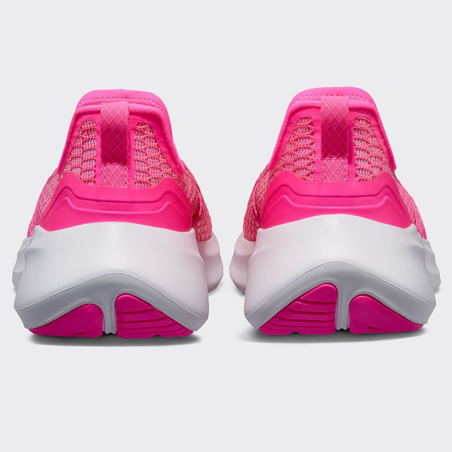 Women's Euphoria Fusion Pink / White