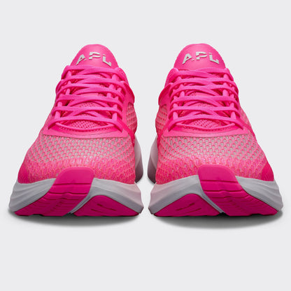 Women's Euphoria Fusion Pink / White