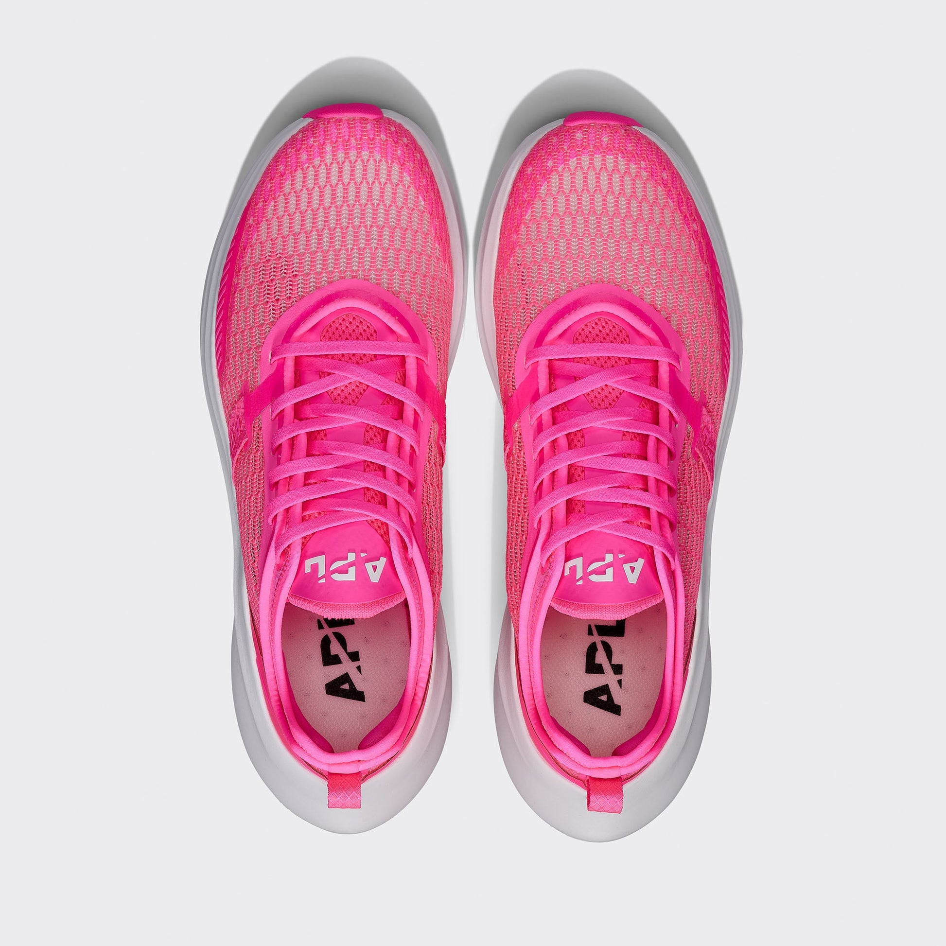 Women's Euphoria Fusion Pink / White