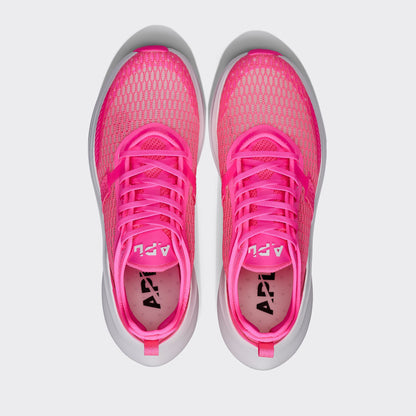 Women's Euphoria Fusion Pink / White