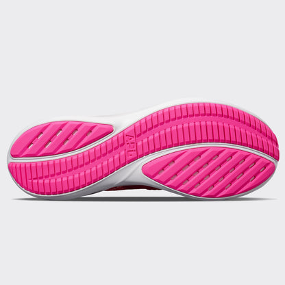 Women's Euphoria Fusion Pink / White