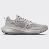 HARBOR GREY / BLACK