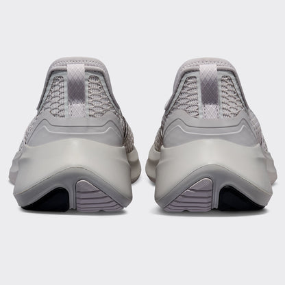 Women's Euphoria Harbor Grey /  Black