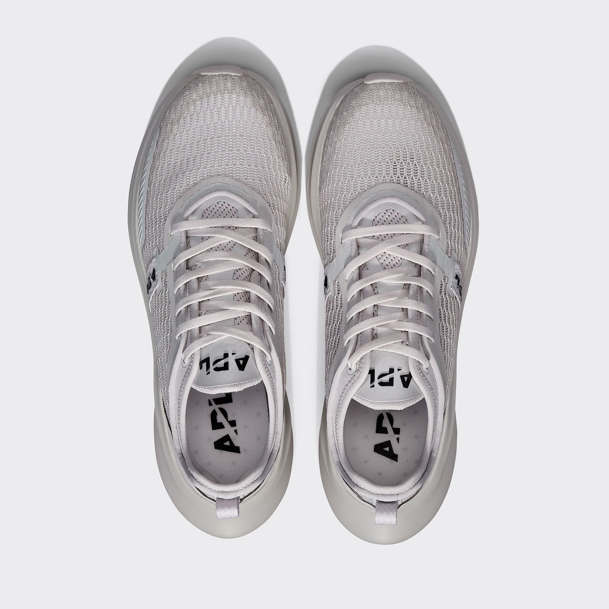 Men's Euphoria Harbor Grey / Black