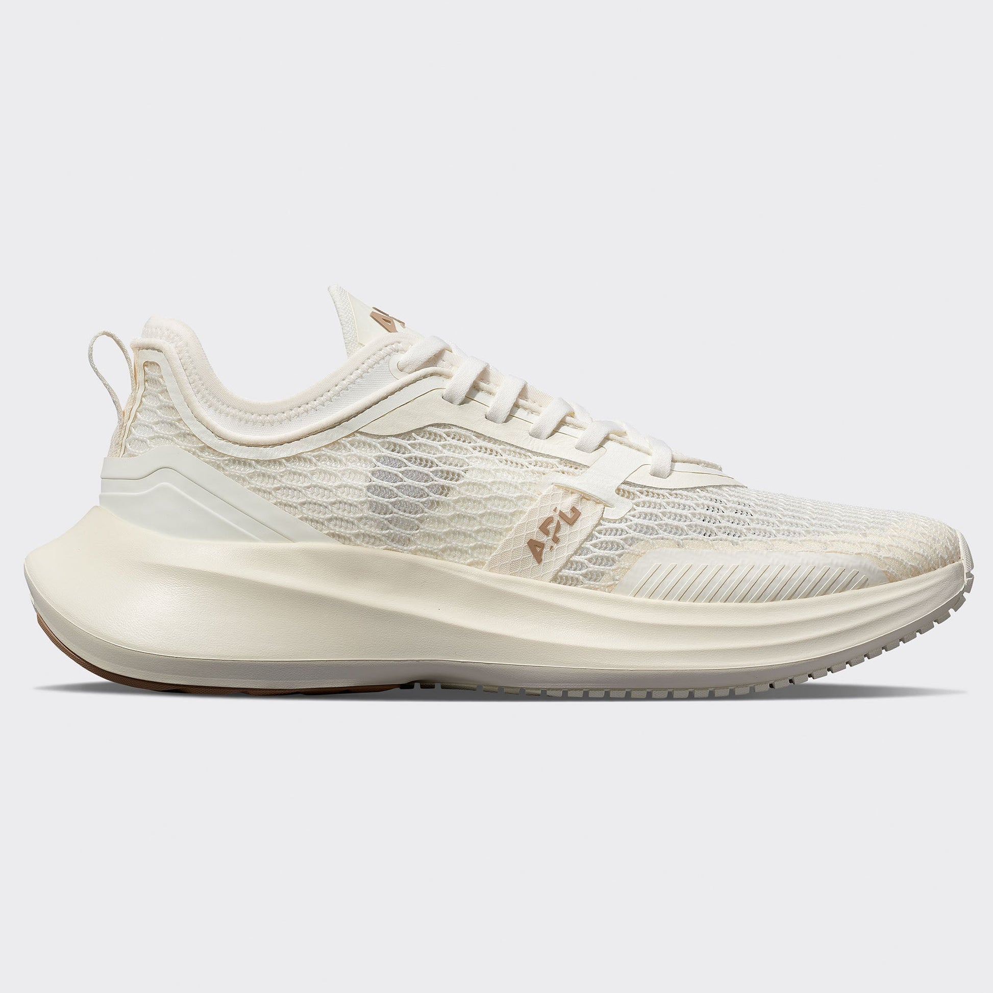 Women's Euphoria Ivory / Sandstone