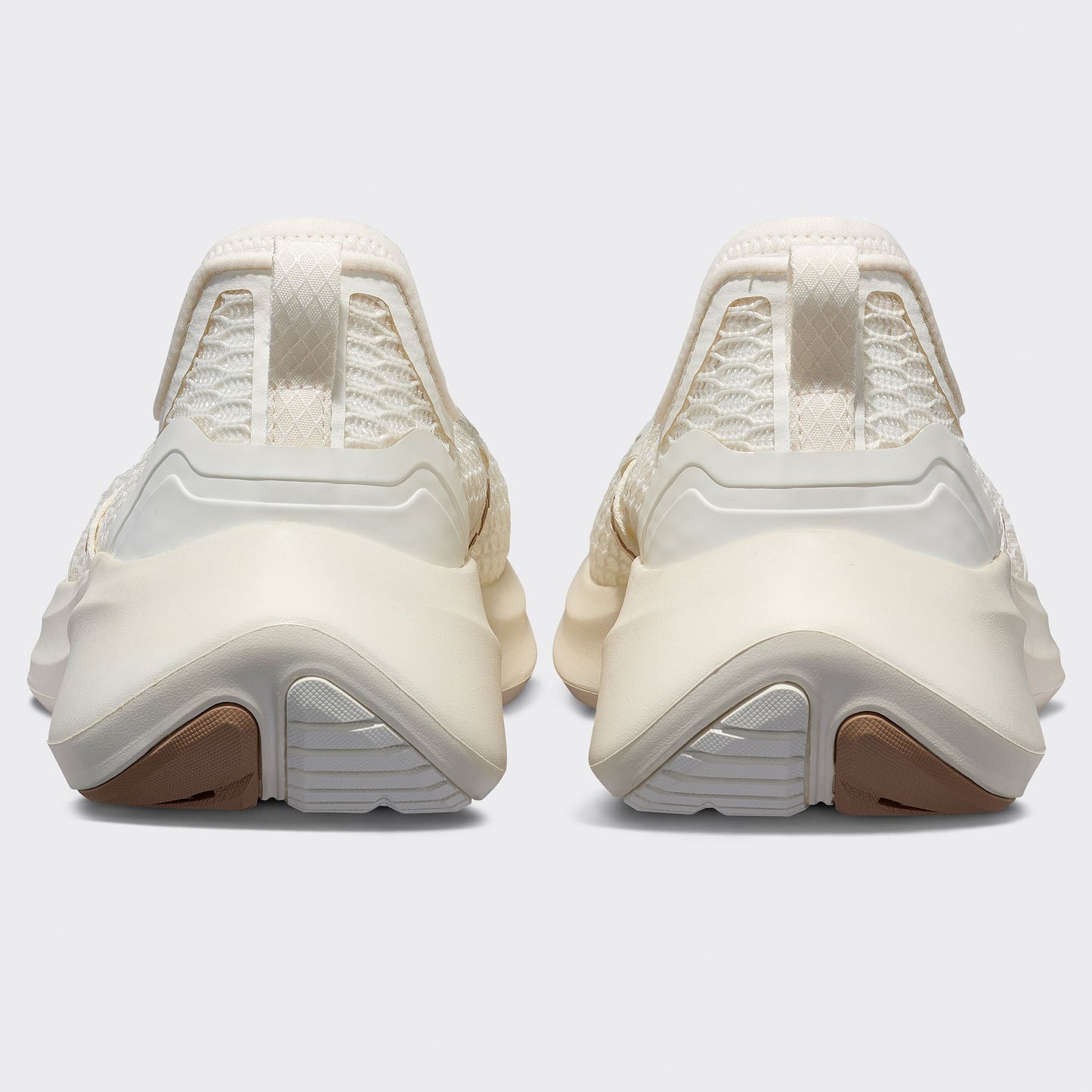 Women's Euphoria Ivory / Sandstone